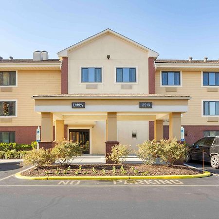 Extended Stay America Suites - Philadelphia - בנסאלם מראה חיצוני תמונה