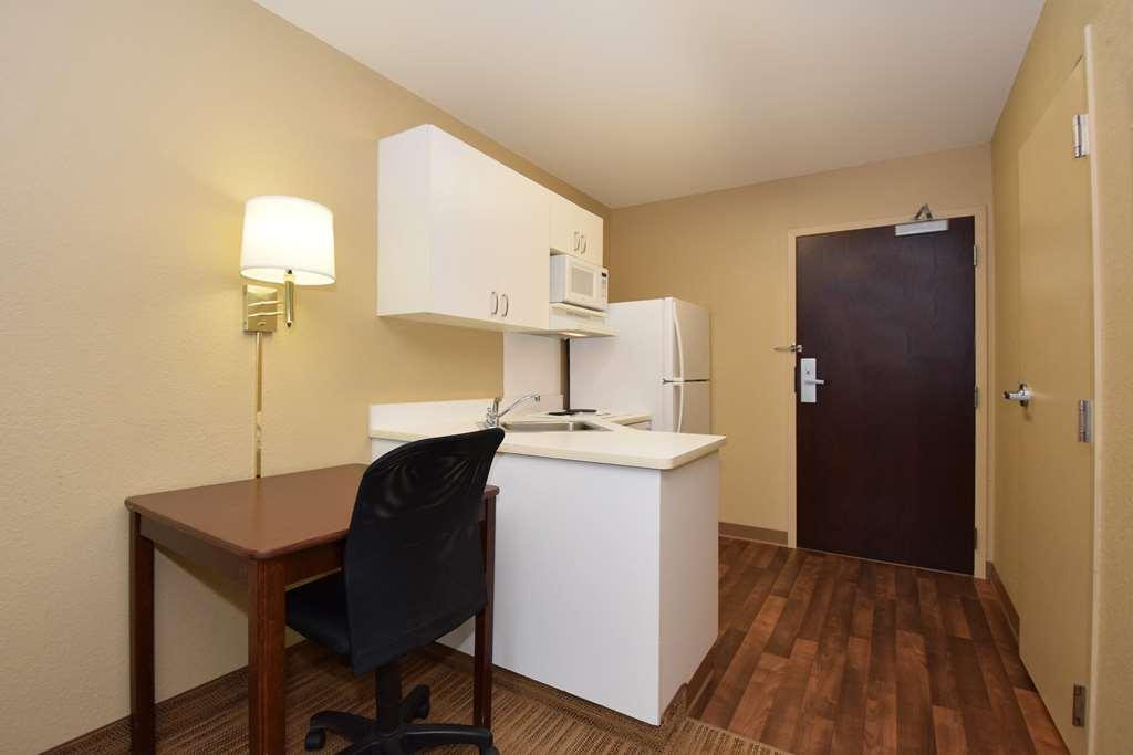 Extended Stay America Suites - Philadelphia - בנסאלם חדר תמונה