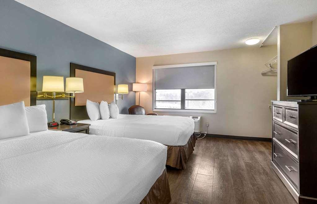 Extended Stay America Suites - Philadelphia - בנסאלם חדר תמונה