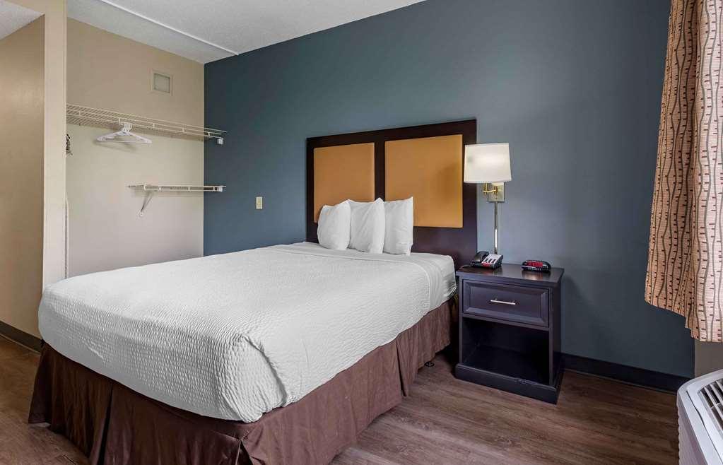 Extended Stay America Suites - Philadelphia - בנסאלם חדר תמונה