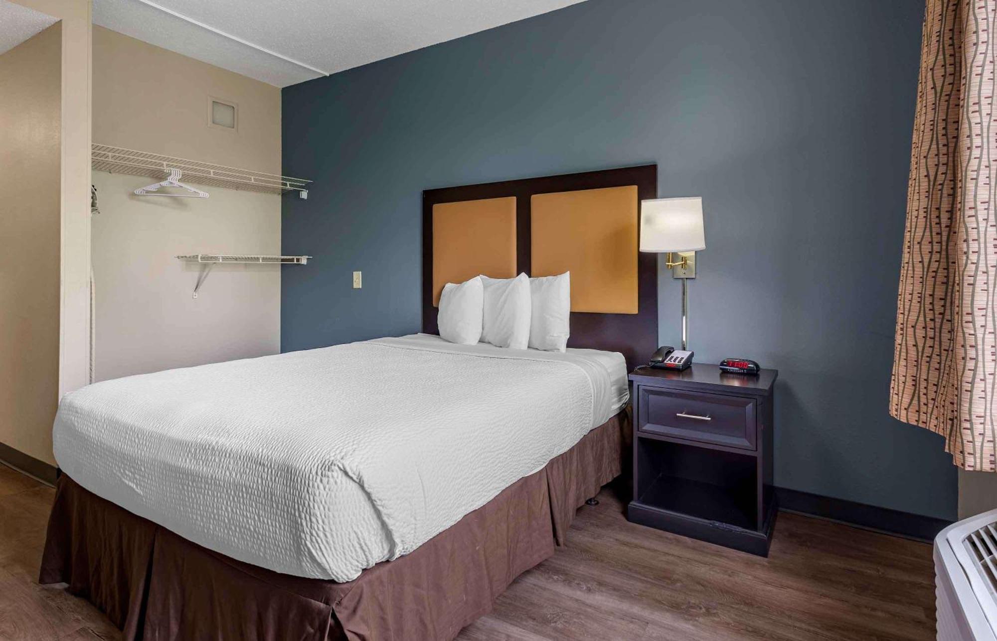 Extended Stay America Suites - Philadelphia - בנסאלם מראה חיצוני תמונה