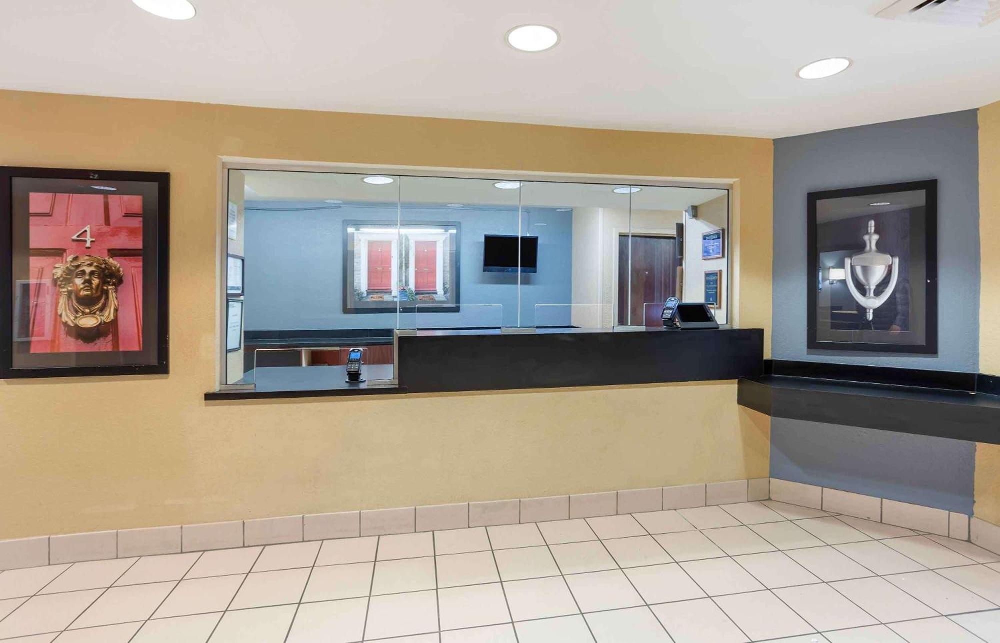 Extended Stay America Suites - Philadelphia - בנסאלם מראה חיצוני תמונה