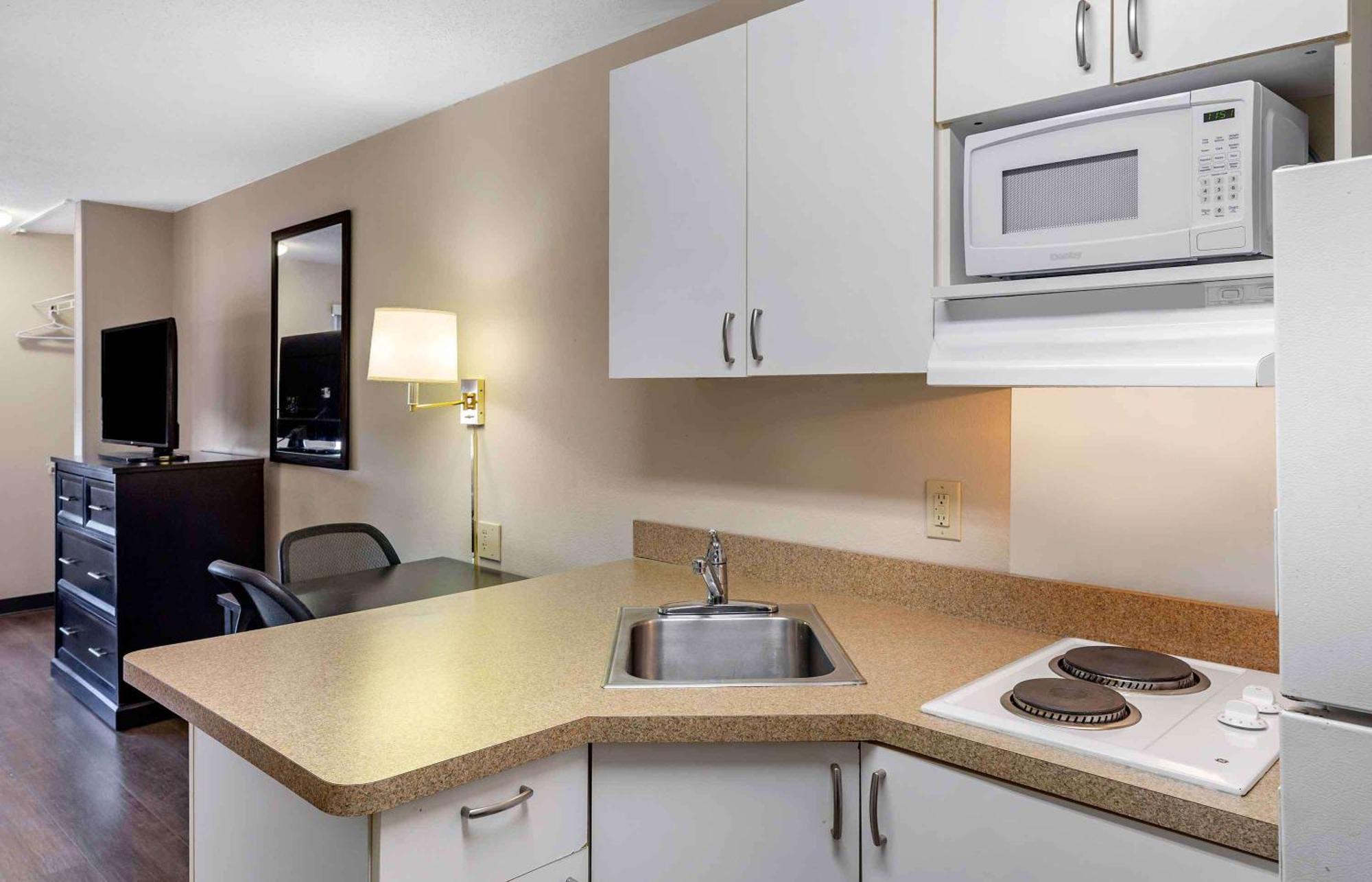 Extended Stay America Suites - Philadelphia - בנסאלם מראה חיצוני תמונה