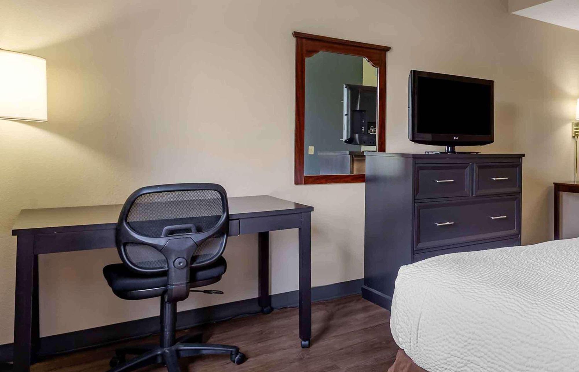 Extended Stay America Suites - Philadelphia - בנסאלם מראה חיצוני תמונה