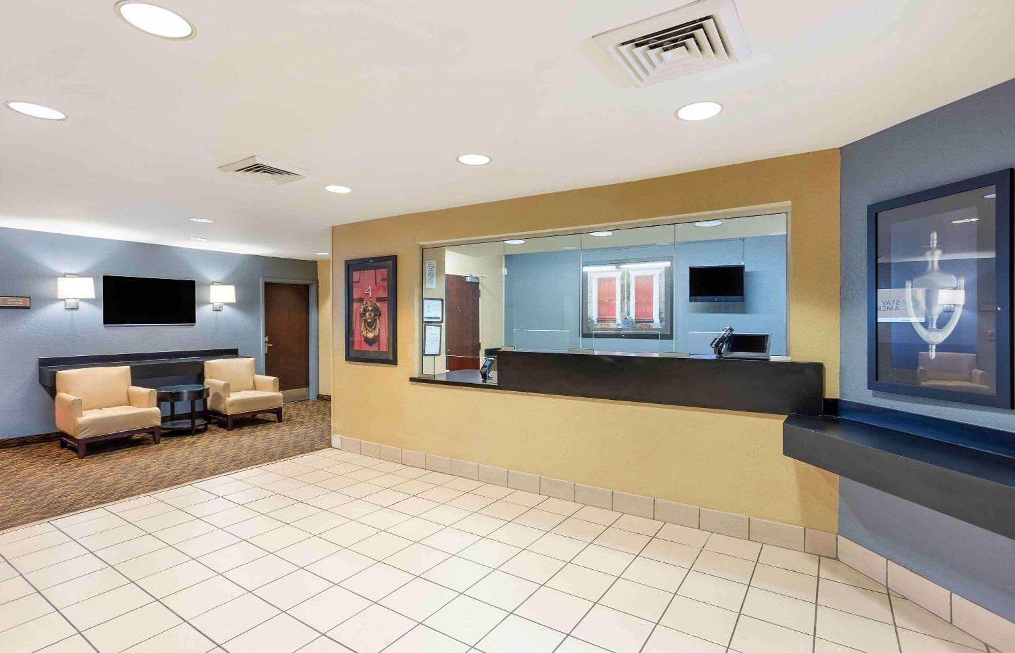 Extended Stay America Suites - Philadelphia - בנסאלם מראה חיצוני תמונה