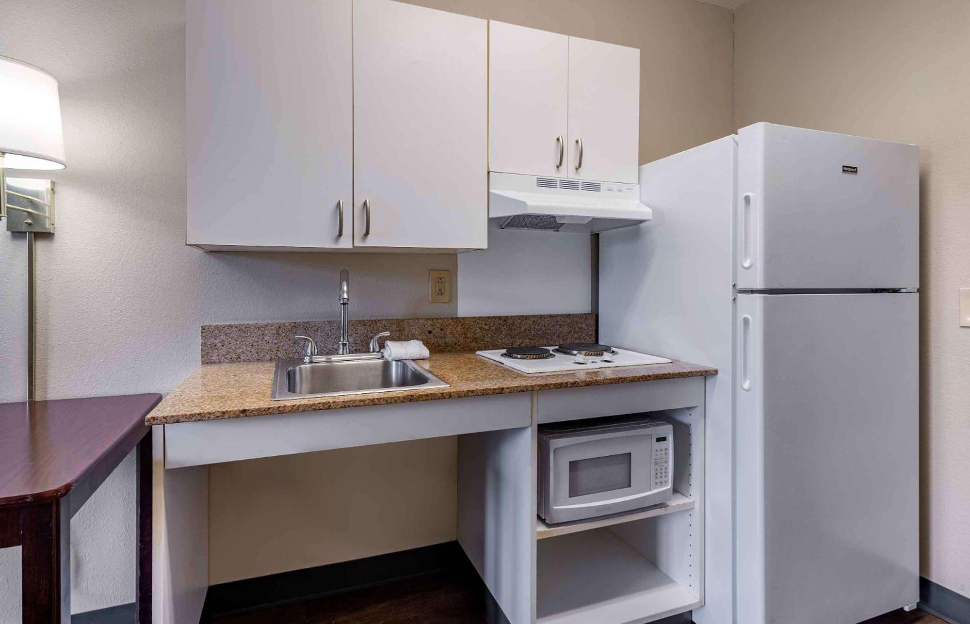 Extended Stay America Suites - Philadelphia - בנסאלם מראה חיצוני תמונה