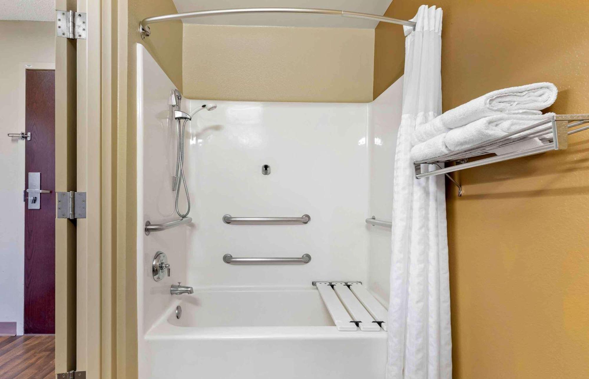 Extended Stay America Suites - Philadelphia - בנסאלם מראה חיצוני תמונה