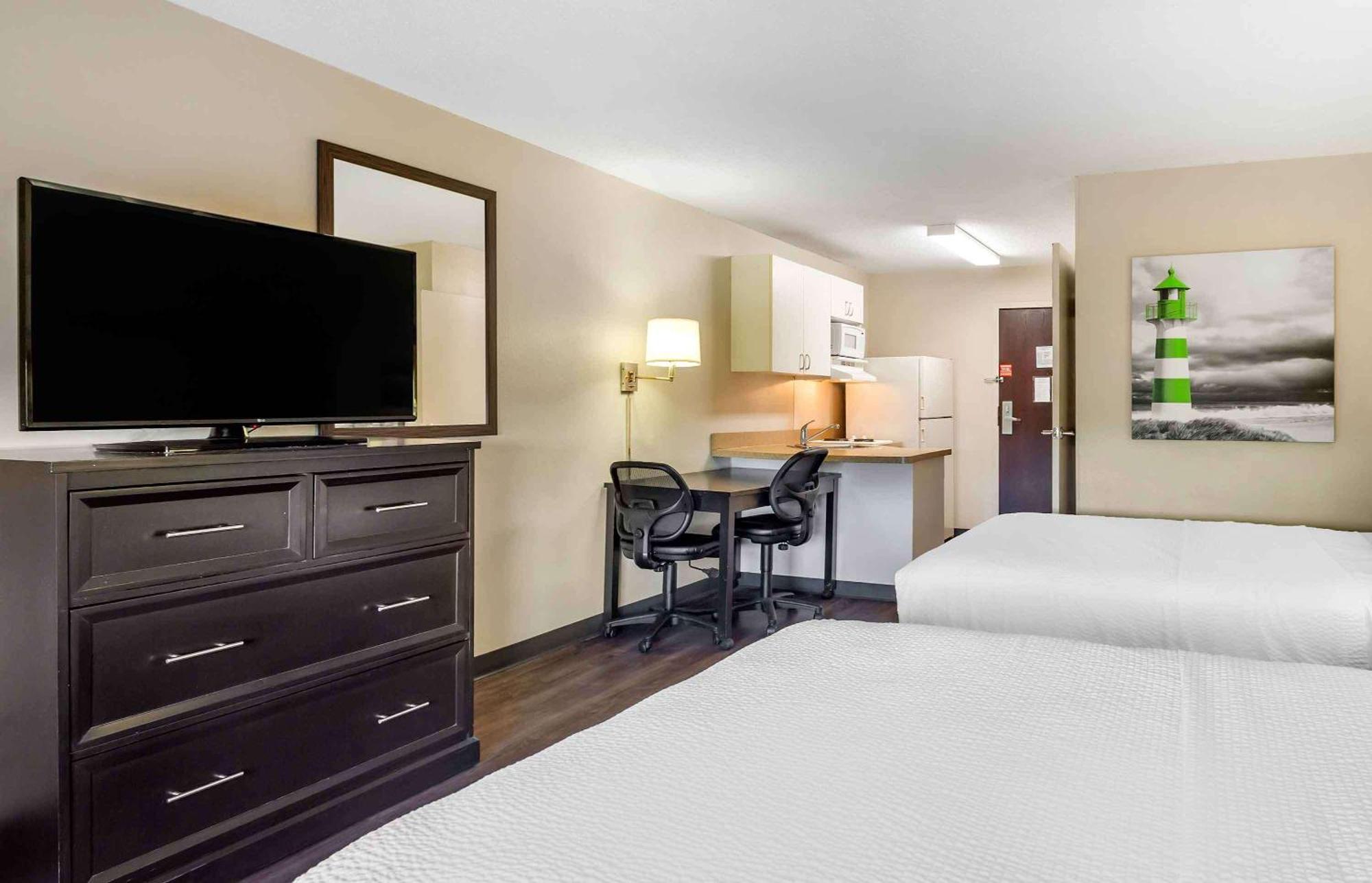 Extended Stay America Suites - Philadelphia - בנסאלם מראה חיצוני תמונה