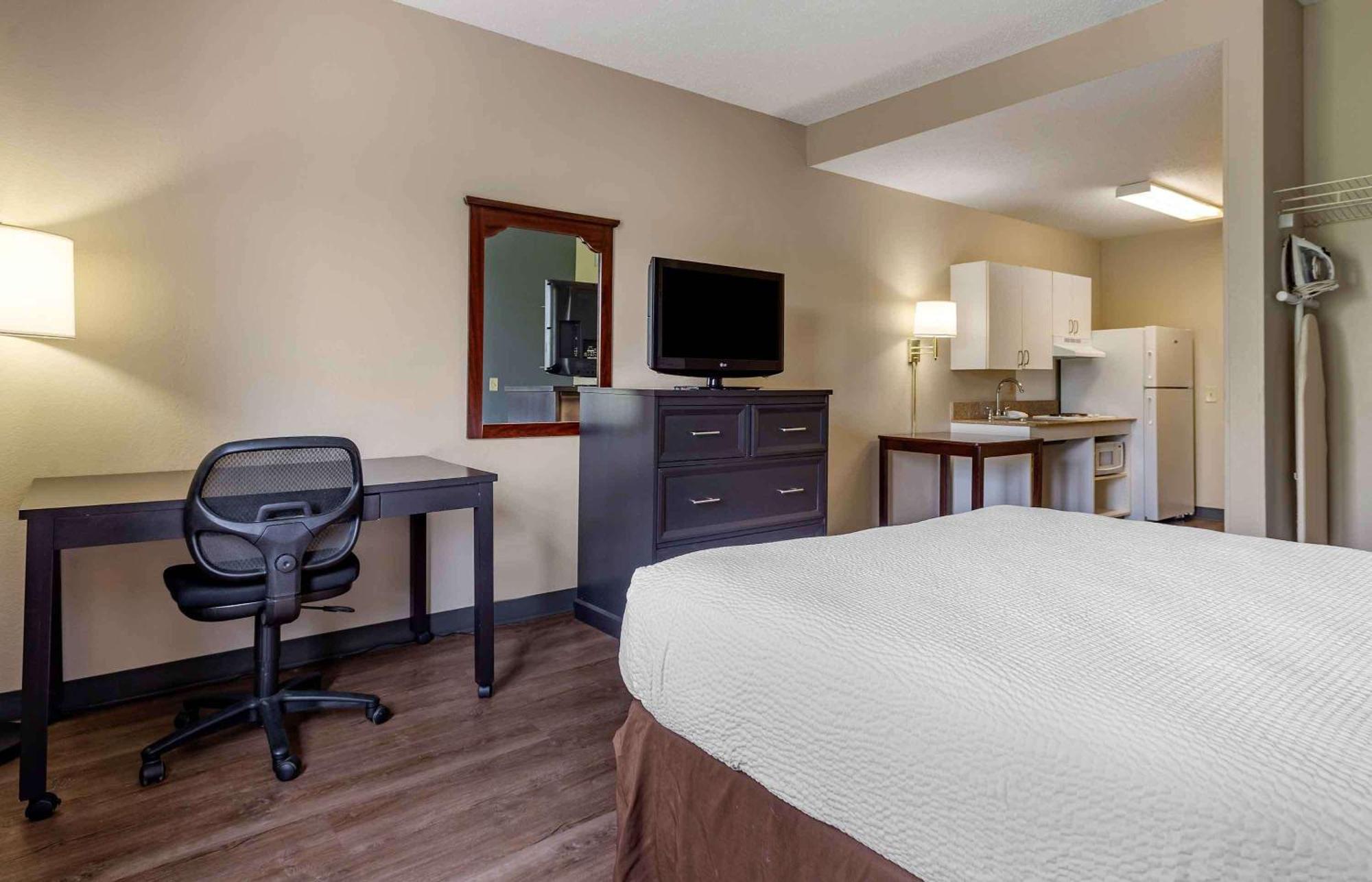 Extended Stay America Suites - Philadelphia - בנסאלם מראה חיצוני תמונה