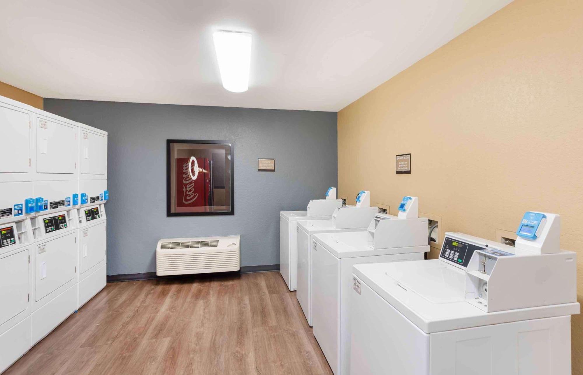 Extended Stay America Suites - Philadelphia - בנסאלם מראה חיצוני תמונה