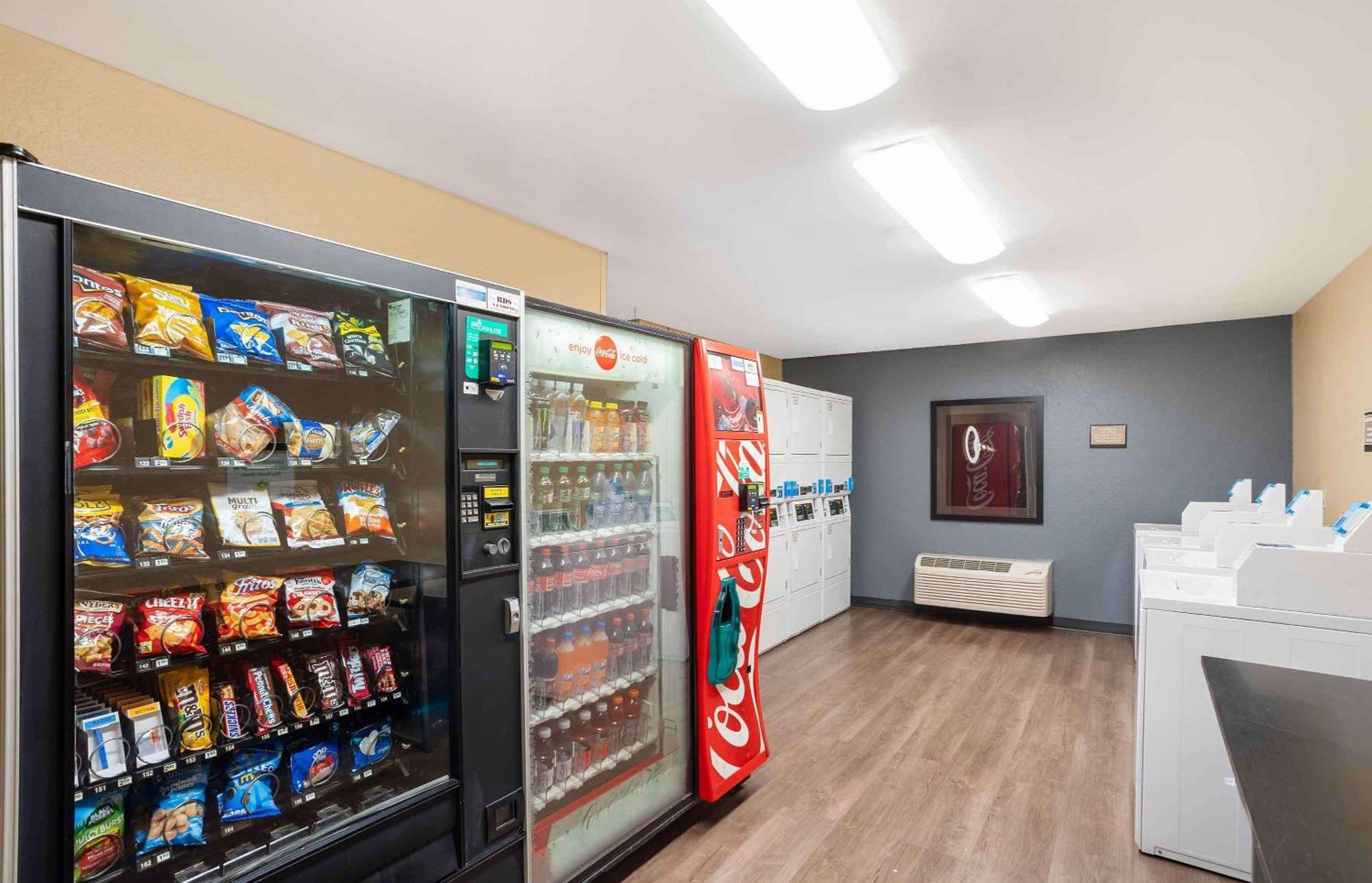 Extended Stay America Suites - Philadelphia - בנסאלם מראה חיצוני תמונה