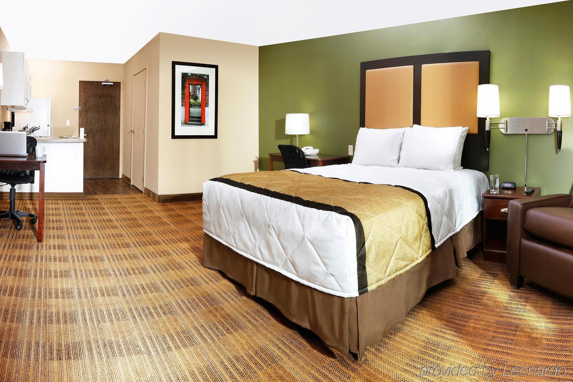 Extended Stay America Suites - Philadelphia - בנסאלם מראה חיצוני תמונה