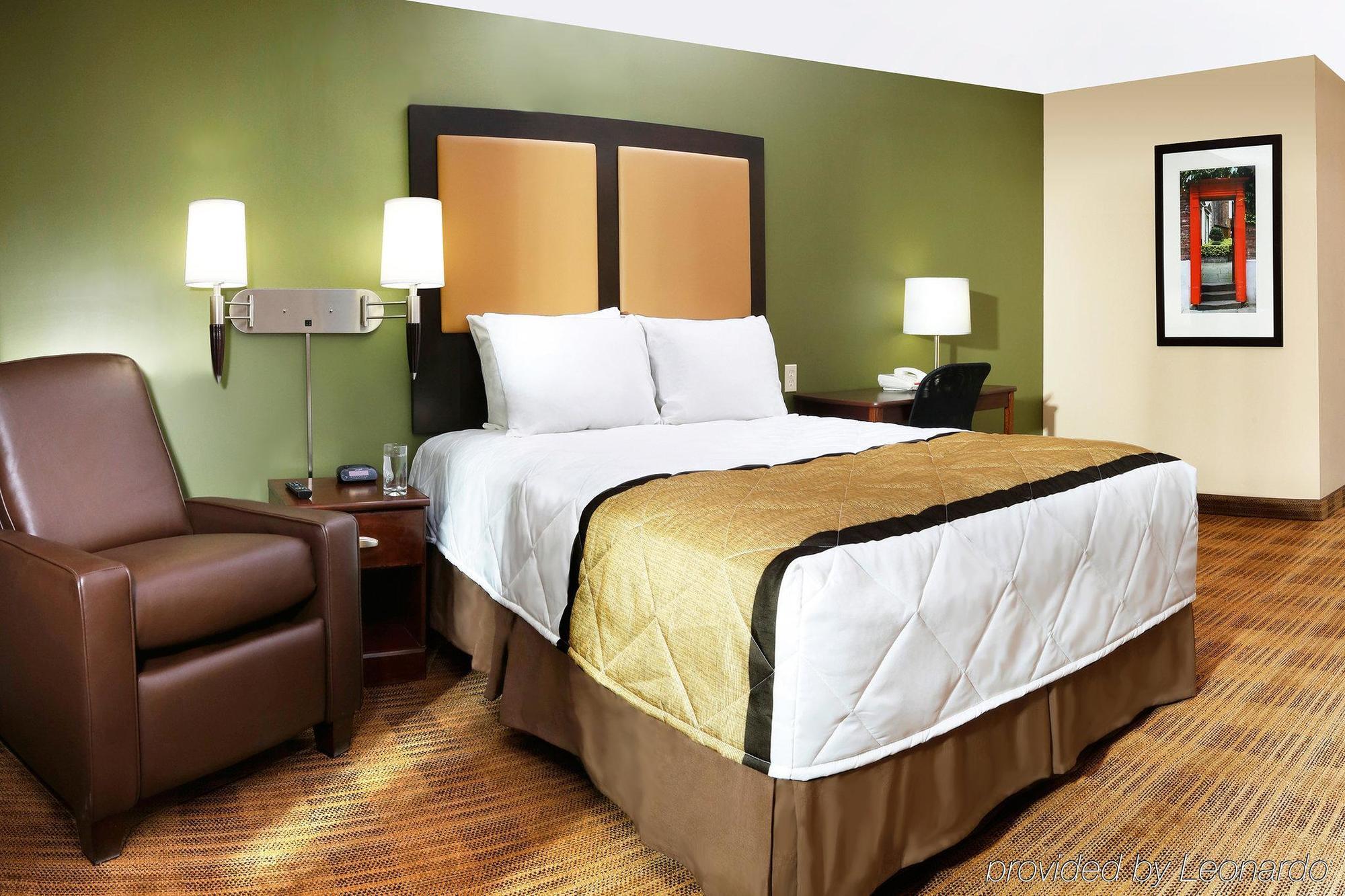 Extended Stay America Suites - Philadelphia - בנסאלם מראה חיצוני תמונה