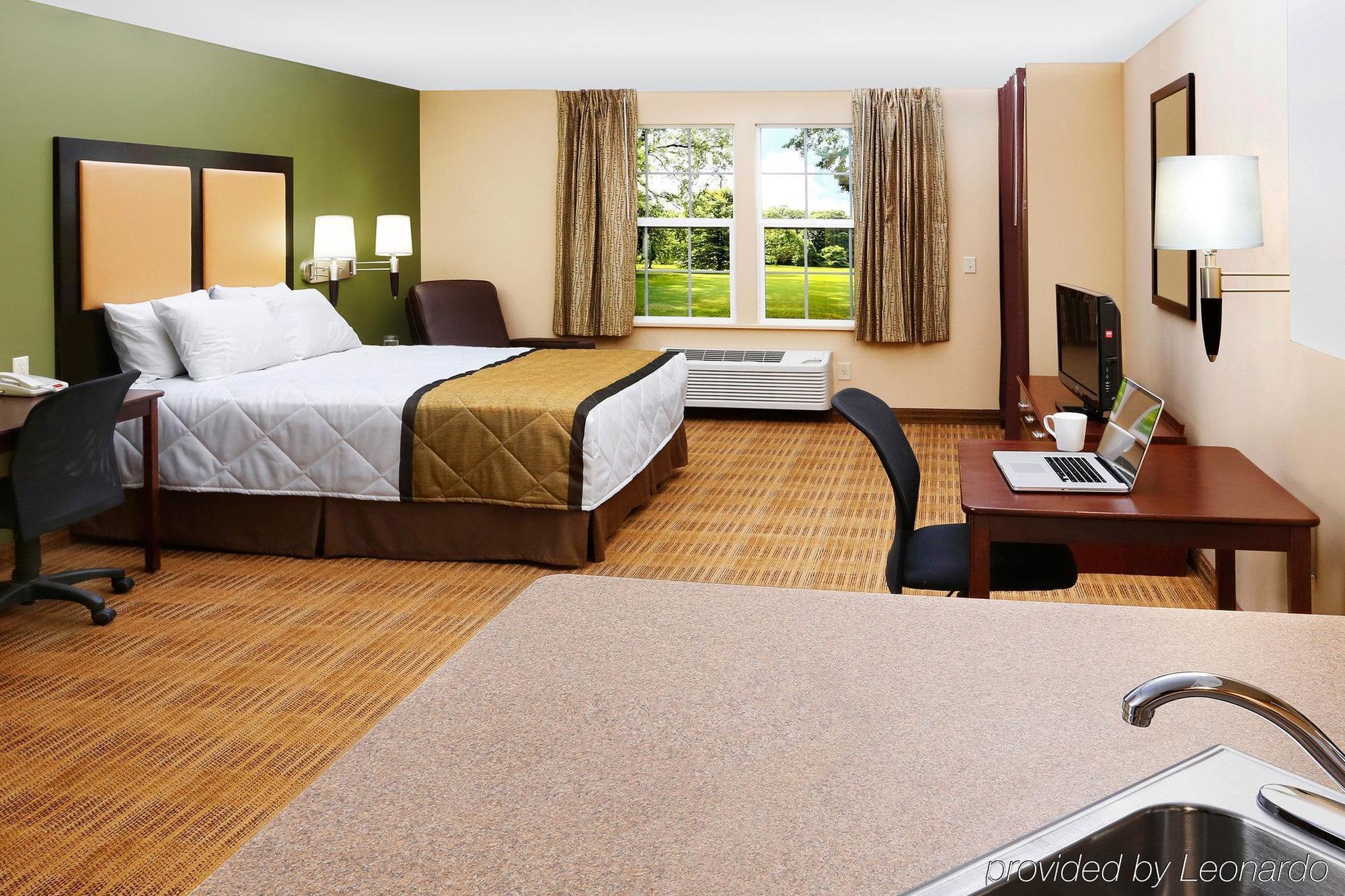 Extended Stay America Suites - Philadelphia - בנסאלם מראה חיצוני תמונה