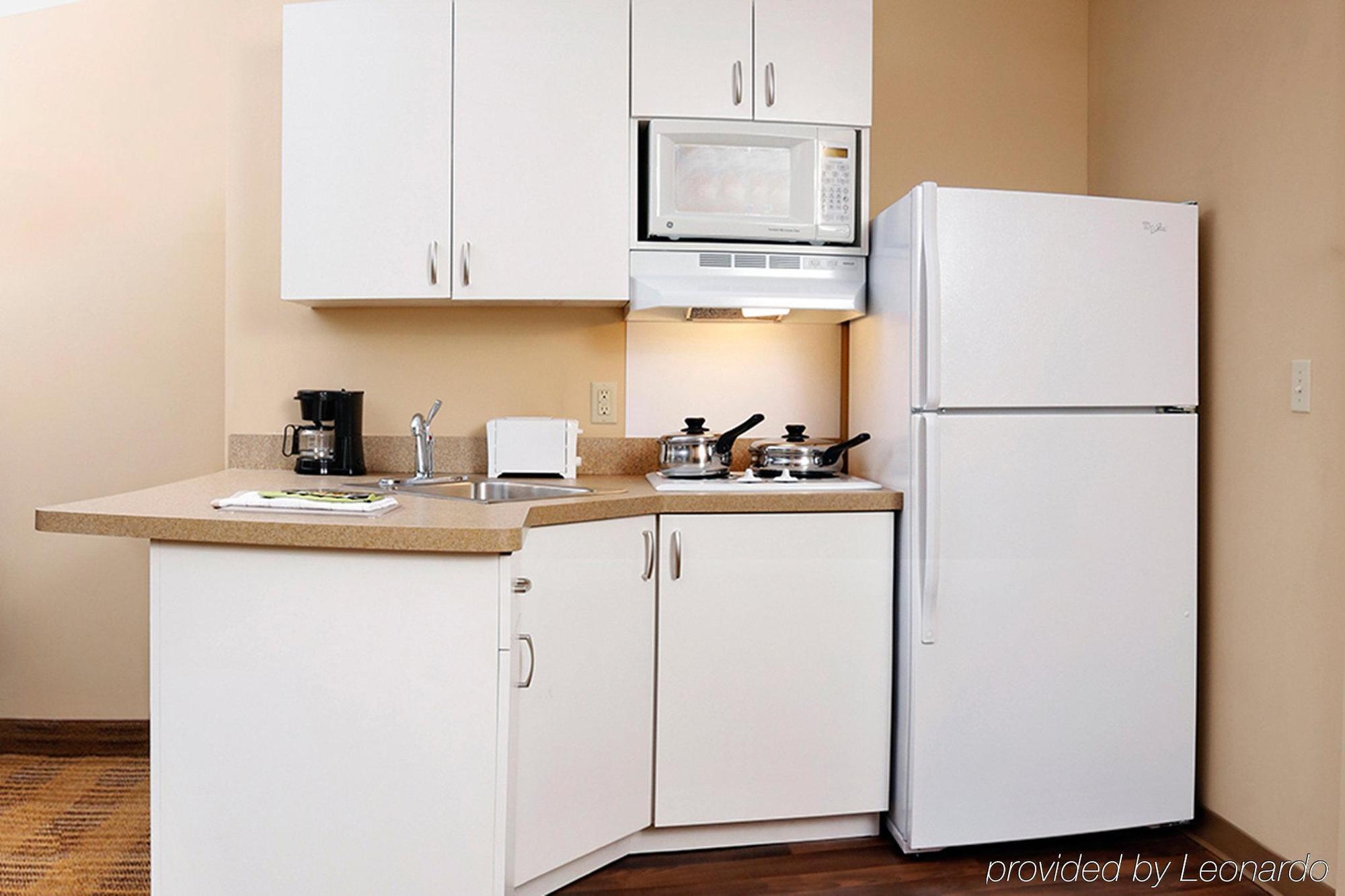 Extended Stay America Suites - Philadelphia - בנסאלם מראה חיצוני תמונה