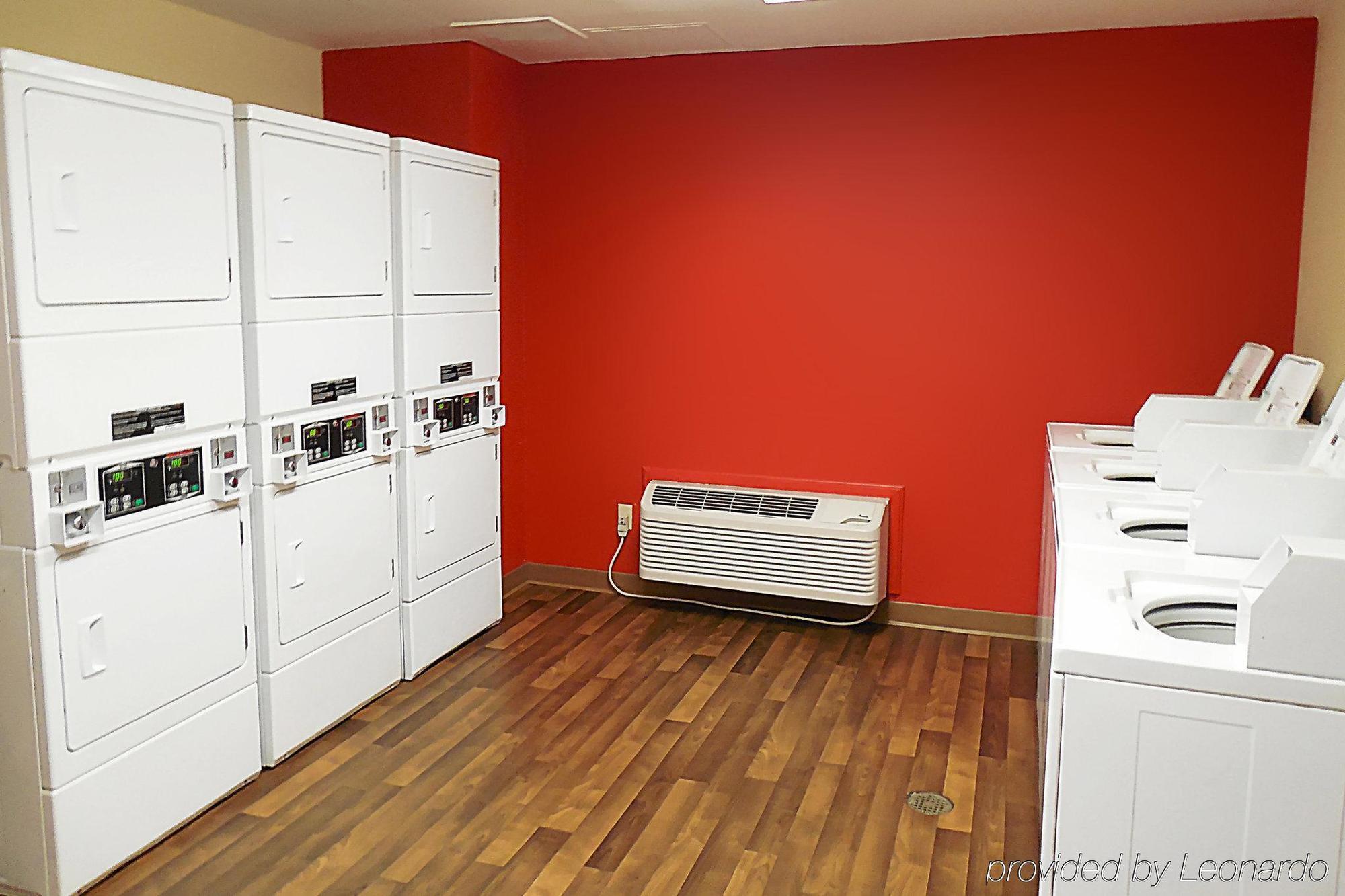 Extended Stay America Suites - Philadelphia - בנסאלם מראה חיצוני תמונה