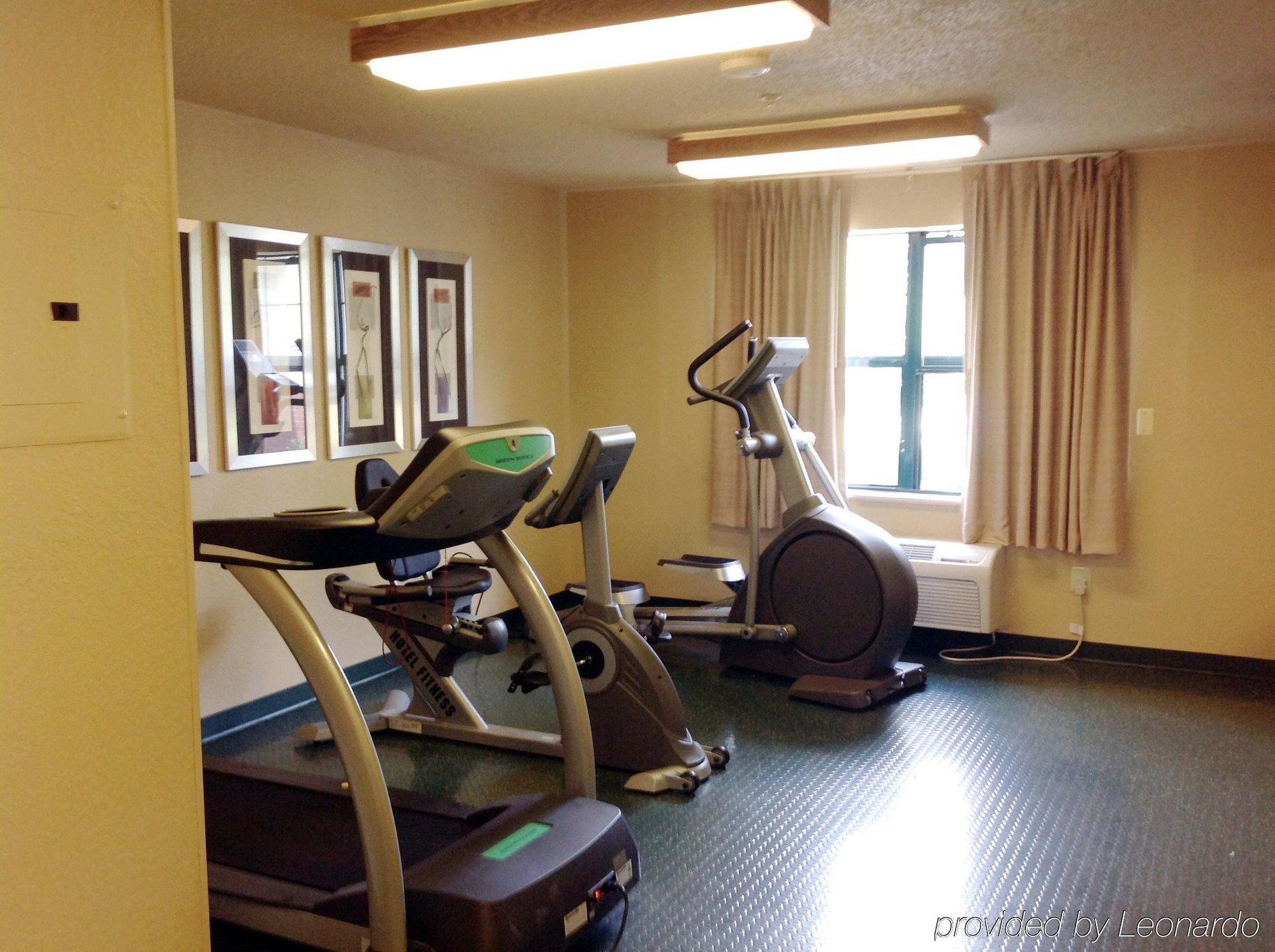 Extended Stay America Suites - Philadelphia - בנסאלם מראה חיצוני תמונה