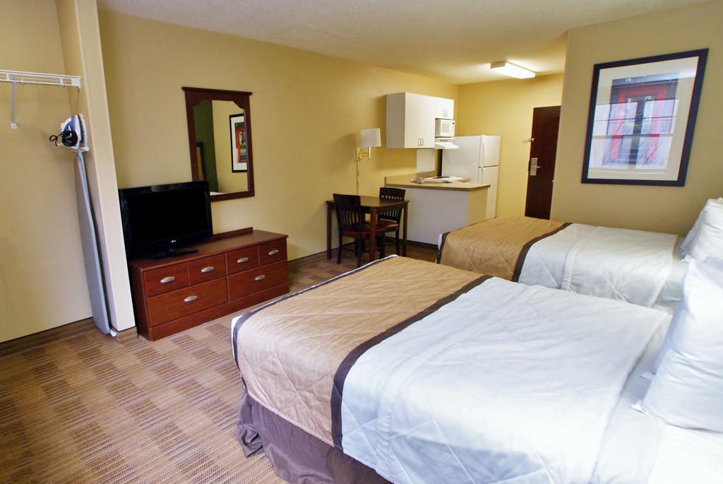 Extended Stay America Suites - Philadelphia - בנסאלם מראה חיצוני תמונה