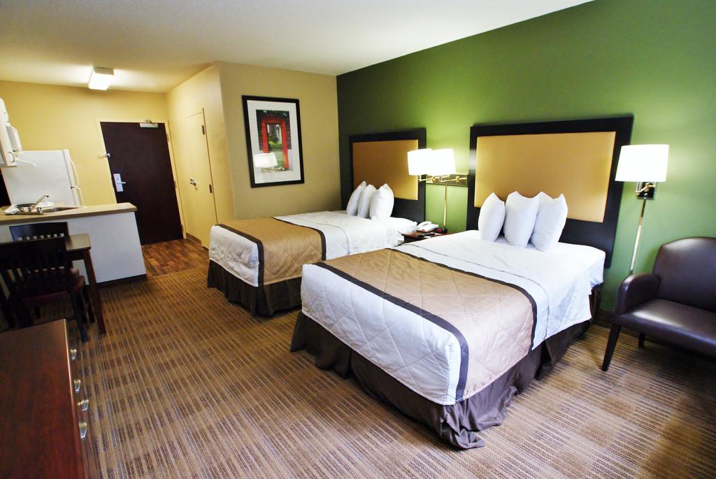 Extended Stay America Suites - Philadelphia - בנסאלם מראה חיצוני תמונה