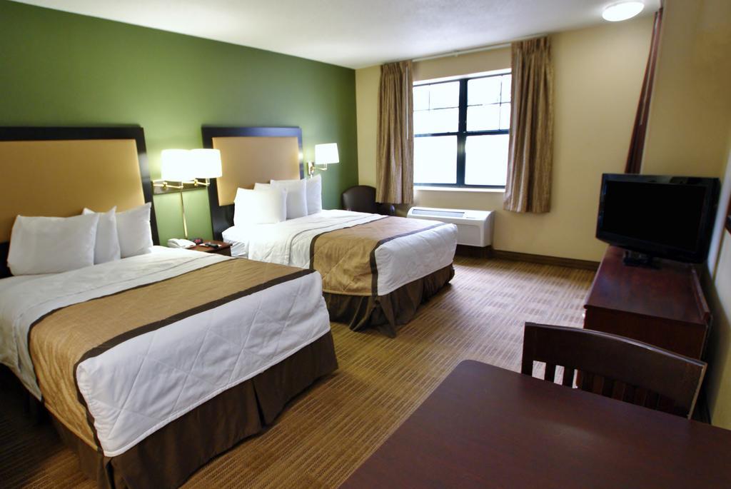 Extended Stay America Suites - Philadelphia - בנסאלם מראה חיצוני תמונה