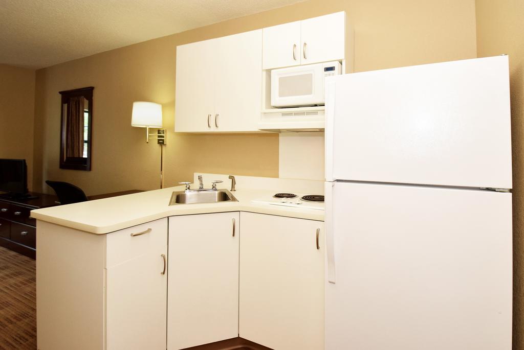 Extended Stay America Suites - Philadelphia - בנסאלם מראה חיצוני תמונה