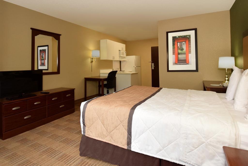 Extended Stay America Suites - Philadelphia - בנסאלם מראה חיצוני תמונה