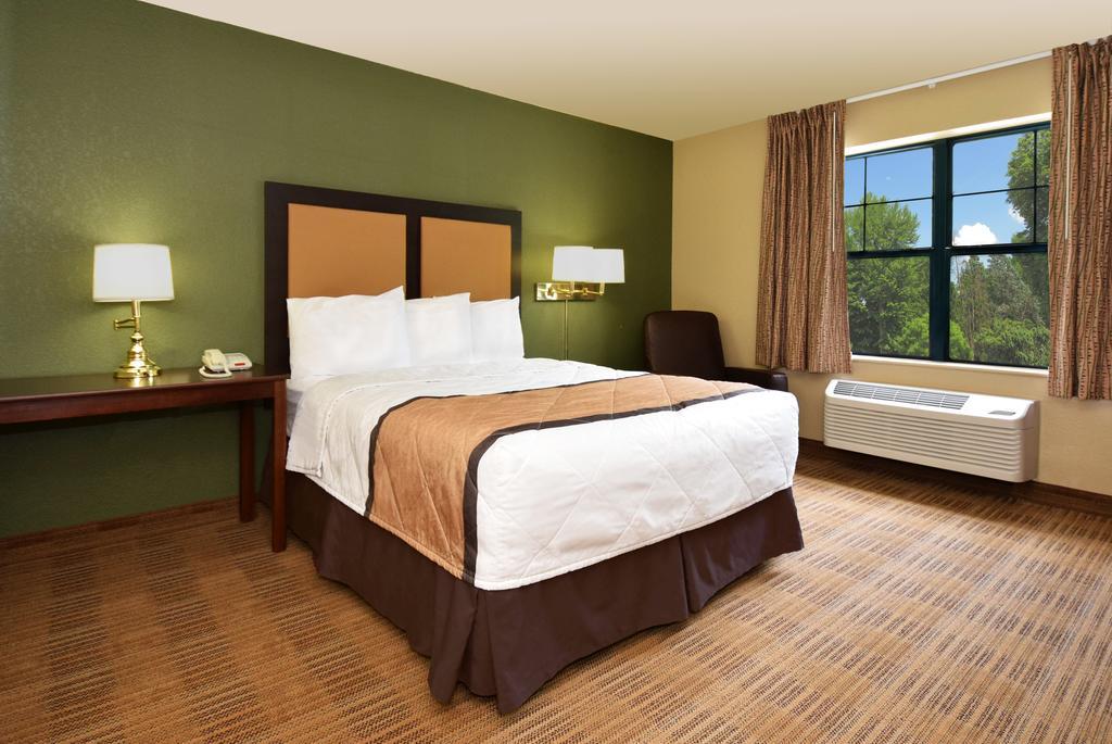 Extended Stay America Suites - Philadelphia - בנסאלם מראה חיצוני תמונה