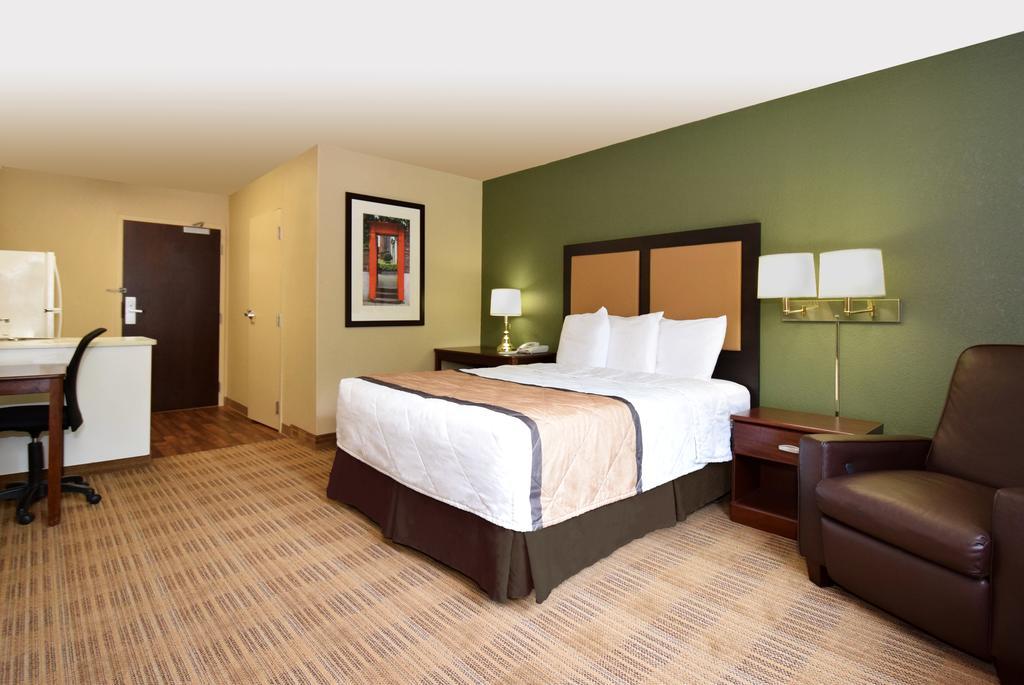 Extended Stay America Suites - Philadelphia - בנסאלם מראה חיצוני תמונה