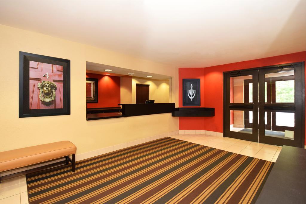 Extended Stay America Suites - Philadelphia - בנסאלם מראה חיצוני תמונה