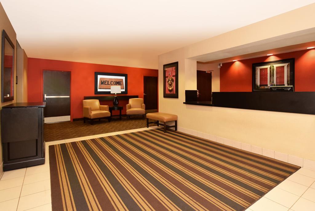 Extended Stay America Suites - Philadelphia - בנסאלם מראה חיצוני תמונה