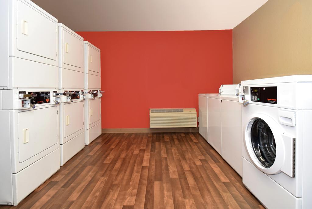 Extended Stay America Suites - Philadelphia - בנסאלם מראה חיצוני תמונה