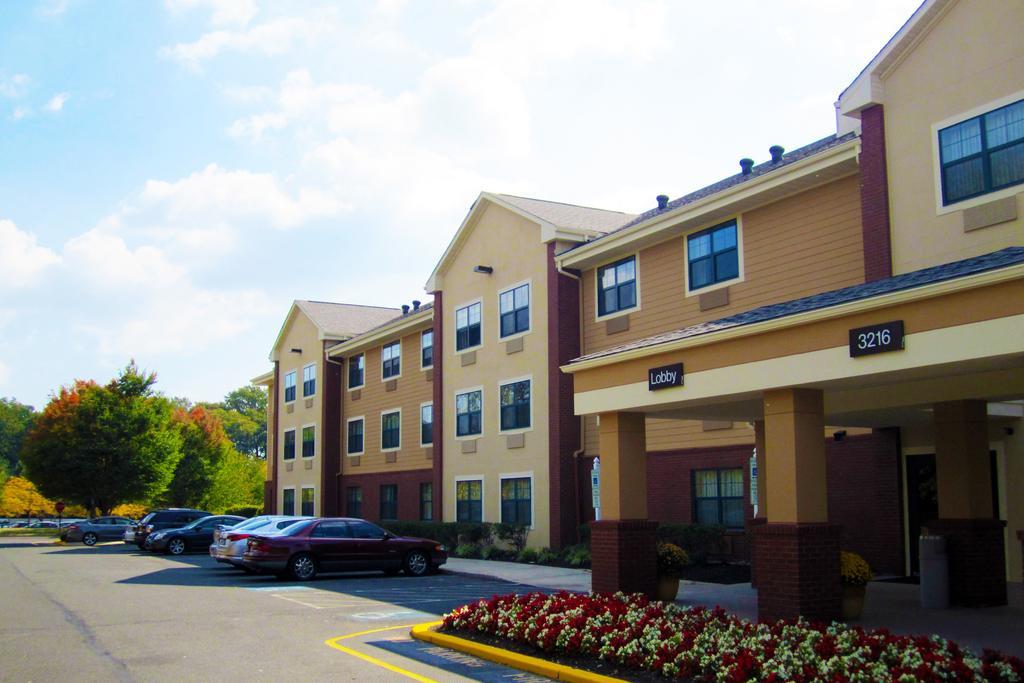 Extended Stay America Suites - Philadelphia - בנסאלם מראה חיצוני תמונה
