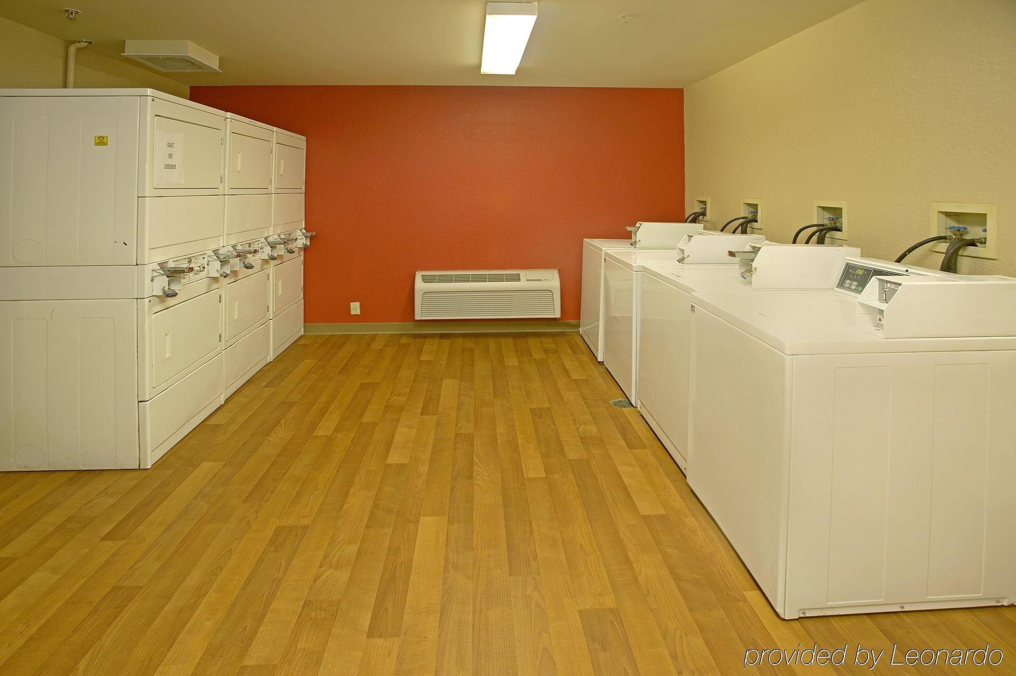 Extended Stay America Suites - Philadelphia - בנסאלם מראה חיצוני תמונה