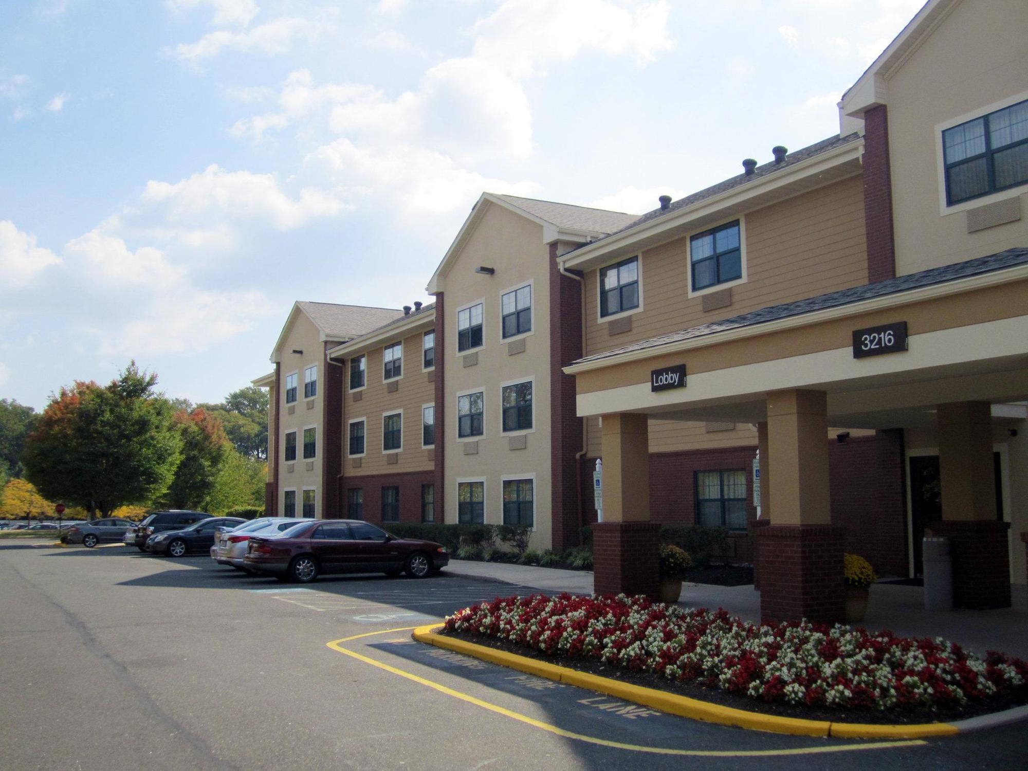 Extended Stay America Suites - Philadelphia - בנסאלם מראה חיצוני תמונה