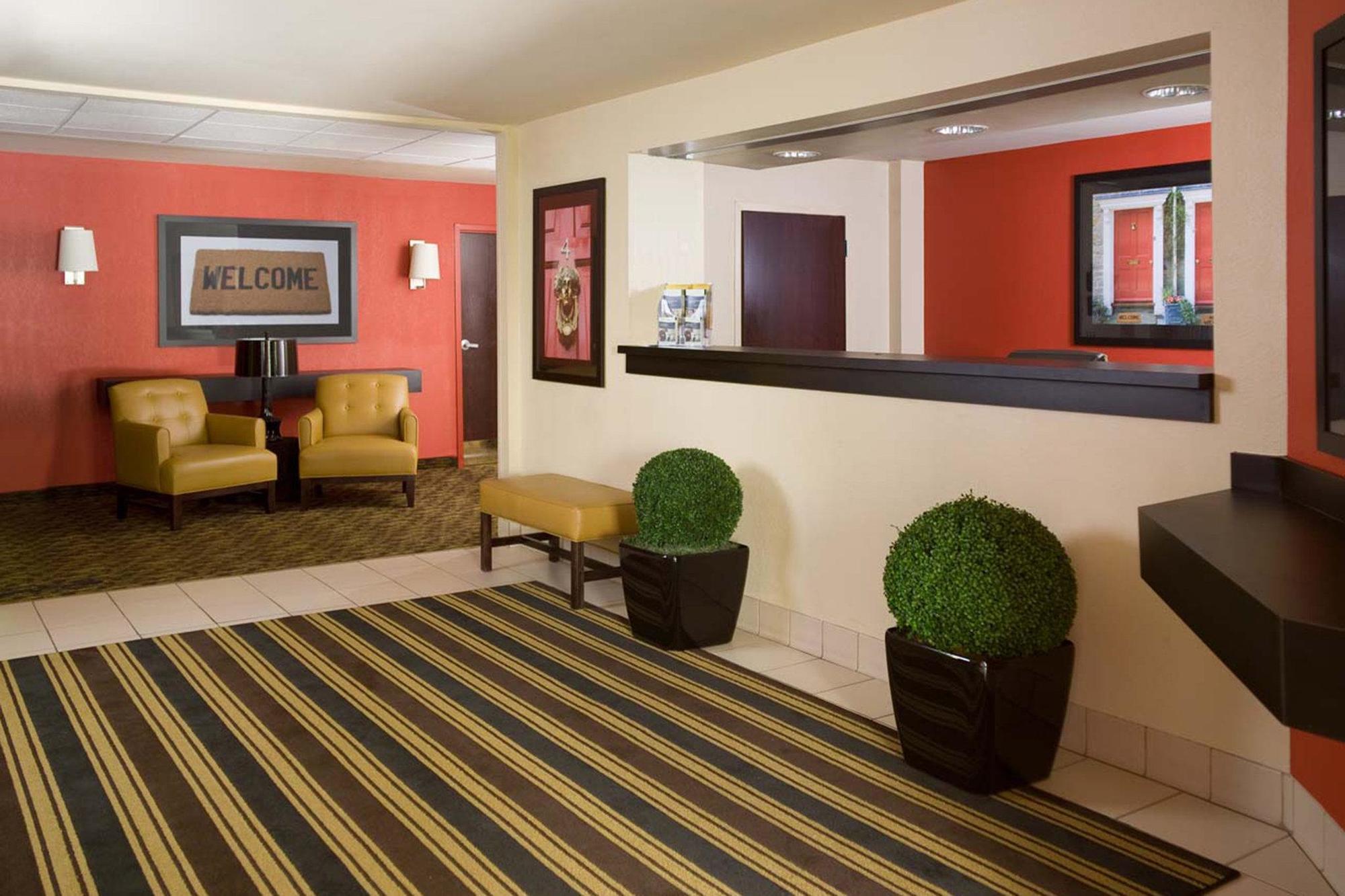 Extended Stay America Suites - Philadelphia - בנסאלם מראה חיצוני תמונה