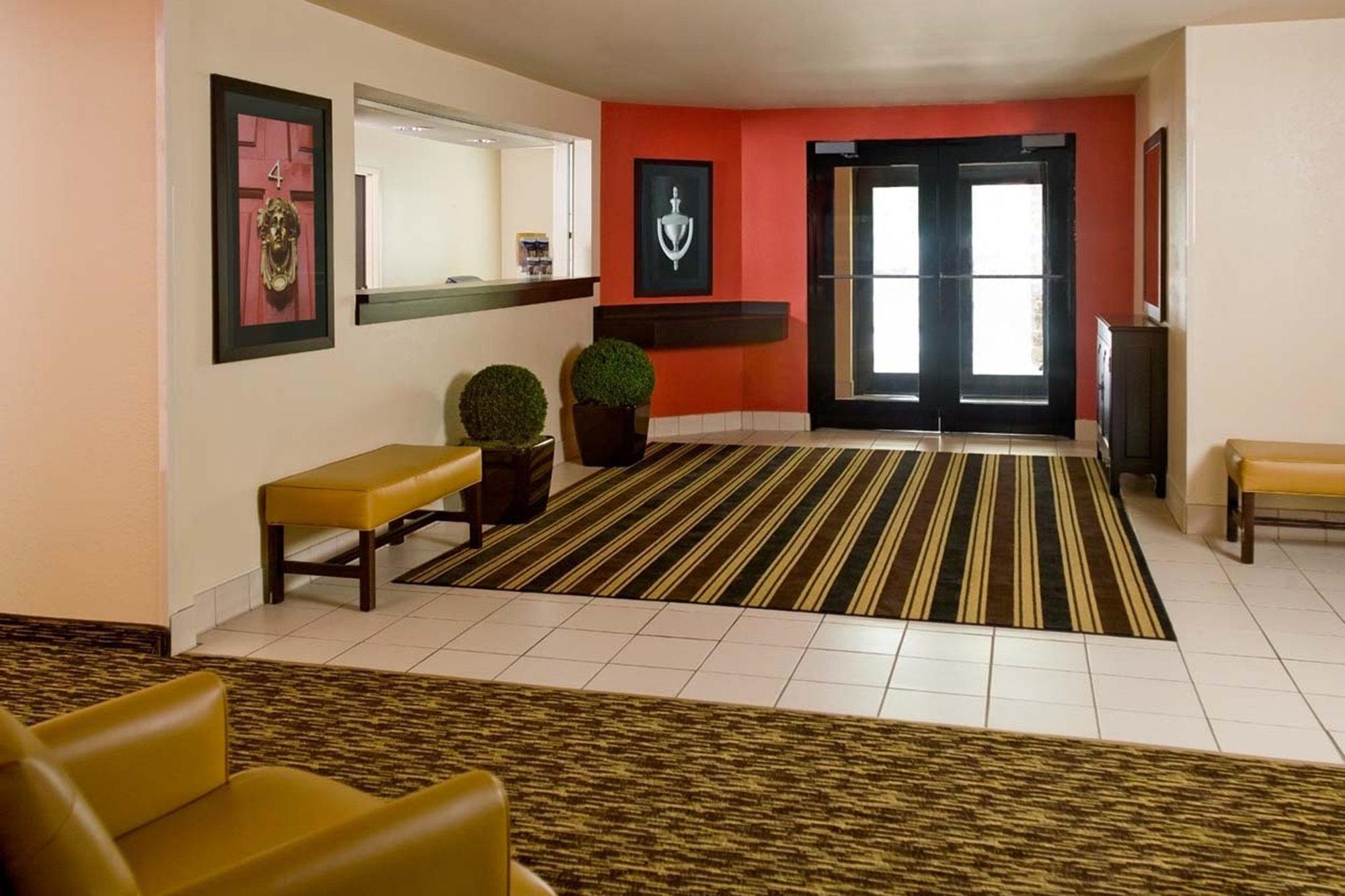 Extended Stay America Suites - Philadelphia - בנסאלם מראה חיצוני תמונה